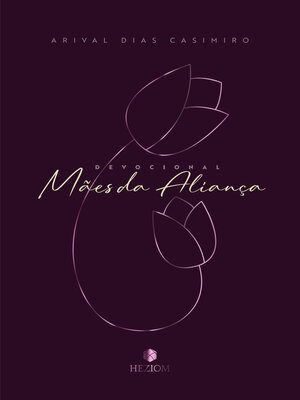 cover image of Mães da Aliança 2025